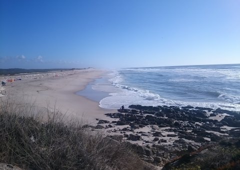 Pedragao praia nova